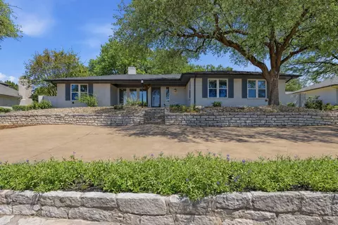 6406 Lansdowne Ct, Granbury, TX 76049