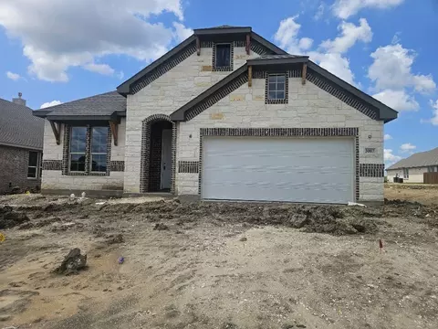 3007 Leopard Ln, Ennis, TX 75119