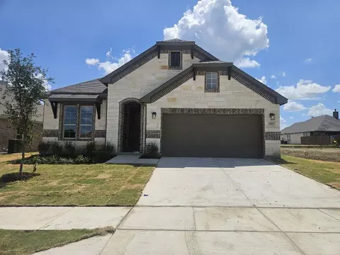 3007 Leopard Ln, Ennis, TX 75119