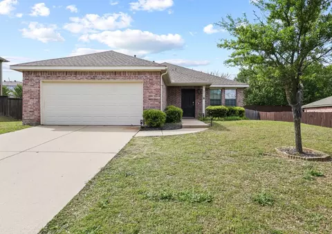 2512 Quail Ridge Rd, Melissa, TX 75454