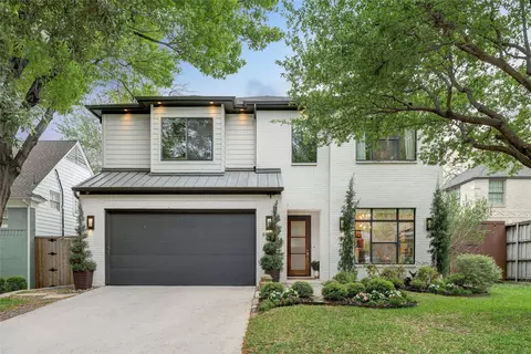 6226 Malcolm Dr, Dallas, TX 75214