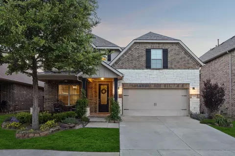4300 Forebridge Dr, Mckinney, TX 75070