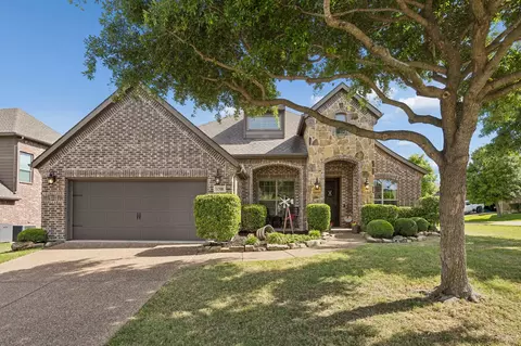 1708 Crescent Oak St, Wylie, TX 75098