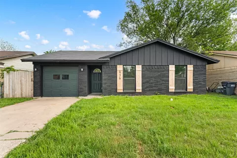 936 Duty Ave, Waco, TX 76706