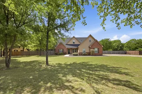 112 Mylea Ln, Weatherford, TX 76087