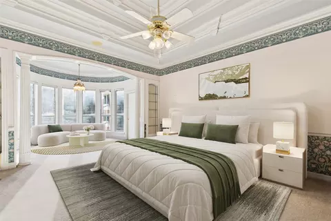 Bedroom - 385 Meadow View Dr, Argyle, TX 76226 photo 1 of 6