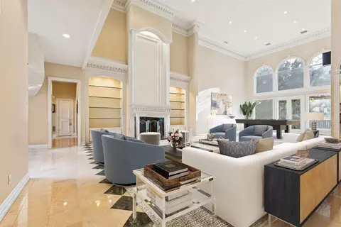 Living - 385 Meadow View Dr, Argyle, TX 76226 photo 2 of 5