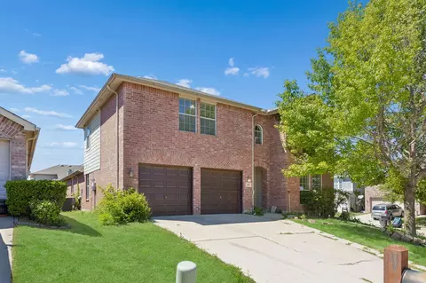 13887 Valley Ranch Rd, Roanoke, TX 76262