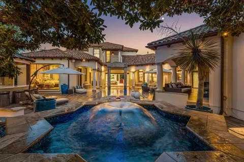1712 Post Oak Pl, Westlake, TX 76262