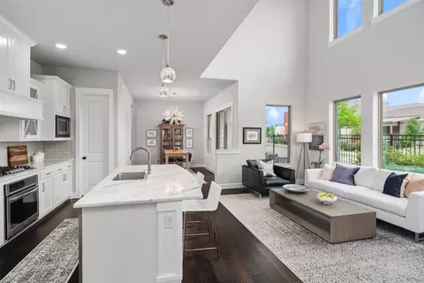 7250 Van Tuyl Pkwy, Mckinney, TX 75070