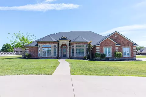 157 Sugar Biscuit Ln, Abilene, TX 79602