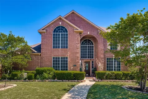 7310 Euclid Dr, Rowlett, TX 75089