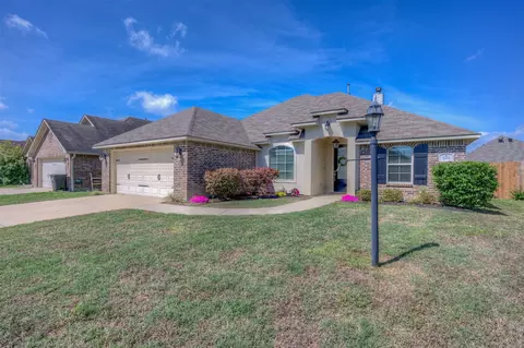 233 Sedgewick Ave, Haughton, LA 71037