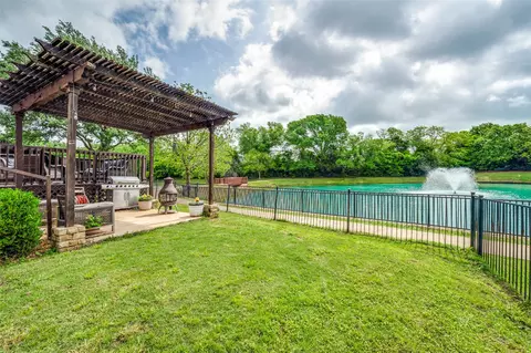 116 Lakehill Ct, Hickory Creek, TX 75065