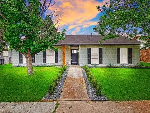 2430 Cedar Elm Ln, Garland, TX 75043