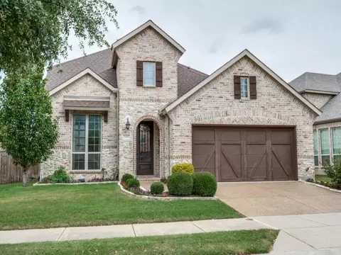 5009 Joseph St, The Colony, TX 75056