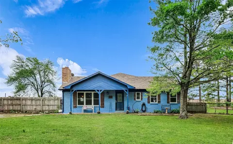 266 Locust Rd, Pottsboro, TX 75076