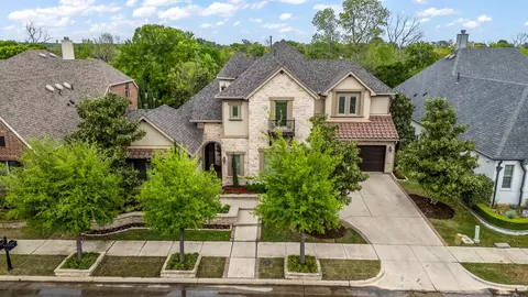 1245 Blue Lake Blvd, Arlington, TX 76005