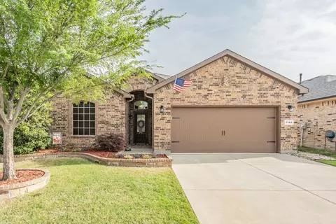 1140 Metaline Trl, Fort Worth, TX 76177