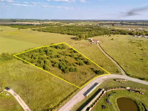 tbd Private Rd 2737, Caddo Mills, TX 75135