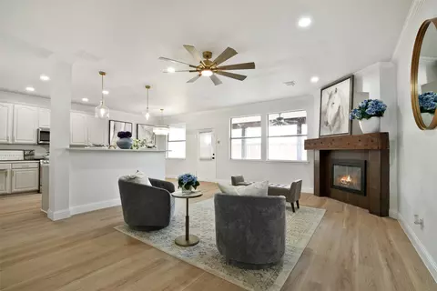 2208 Sheldon Dr, Mckinney, TX 75072