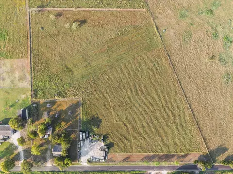 tbd Gin Rd, Ennis, TX 75119