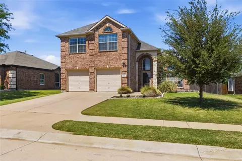 1417 Fairfield Dr, Forney, TX 75126