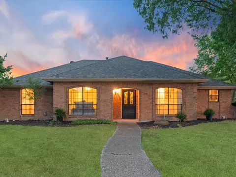 1100 Thoreau Ln, Allen, TX 75002