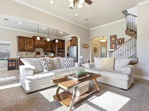10917 Swift Current Trl, Fort Worth, TX 76179