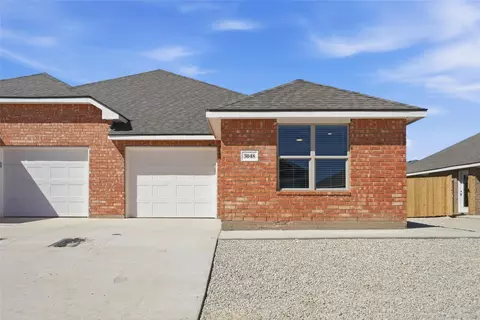 3034 Glennster St, Abilene, TX 79606