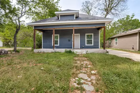 2323 Stoneman St, Dallas, TX 75215