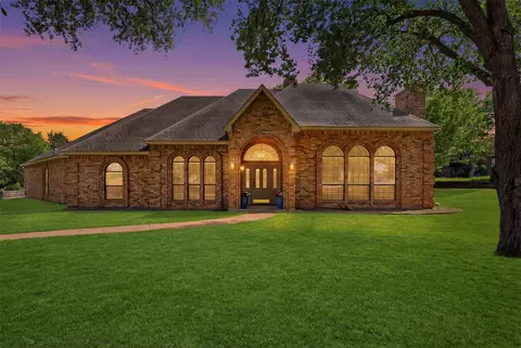 1363 Cross Timber Dr, Southlake, TX 76092