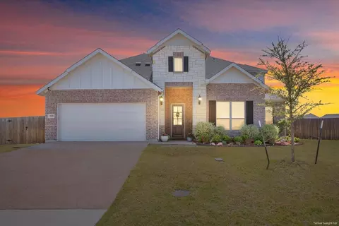 518 Rye Cir, Mcgregor, TX 76657
