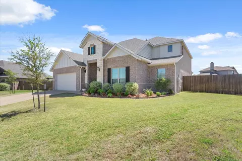 518 Rye Cir, Mcgregor, TX 76657