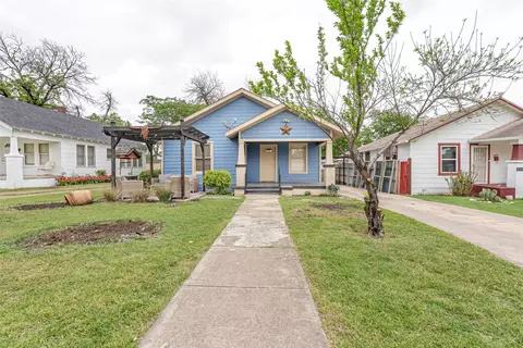 2218 Lincoln Ave, Fort Worth, TX 76164