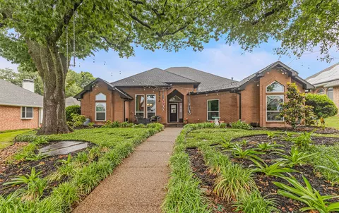 2954 Oak Dr, Rockwall, TX 75032