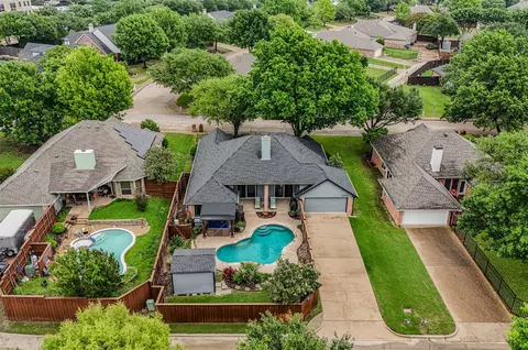 2954 Oak Dr, Rockwall, TX 75032