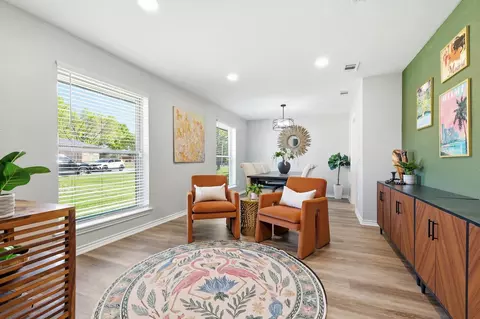 1112 Lopo Rd, Flower Mound, TX 75028