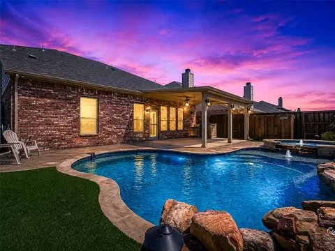 16416 Toledo Bend Ct, Prosper, TX 75078
