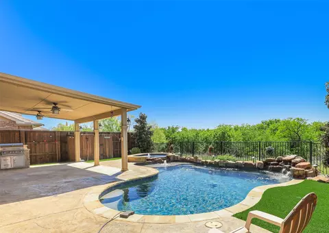 16416 Toledo Bend Ct, Prosper, TX 75078