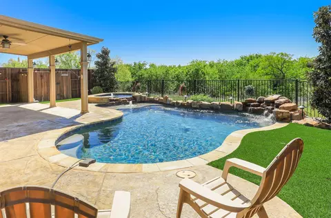 16416 Toledo Bend Ct, Prosper, TX 75078