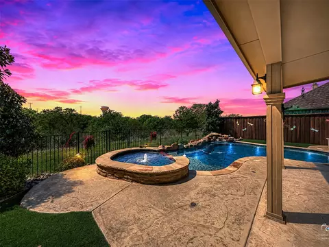 16416 Toledo Bend Ct, Prosper, TX 75078