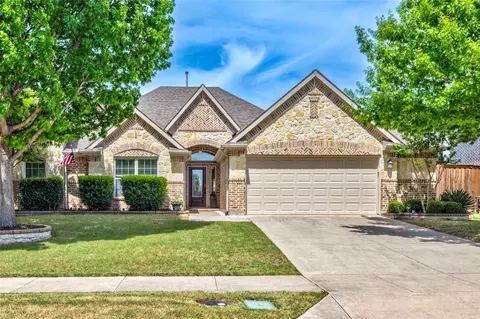 9748 Crown Ridge Dr, Frisco, TX 75035