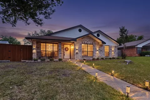 1508 Panola Dr, Mesquite, TX 75150