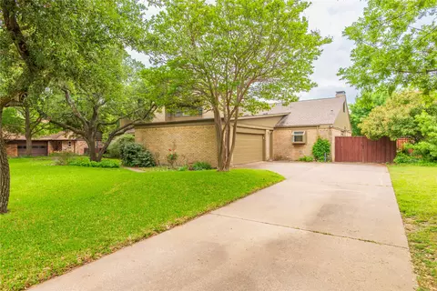 2405 Springpark Way, Richardson, TX 75082