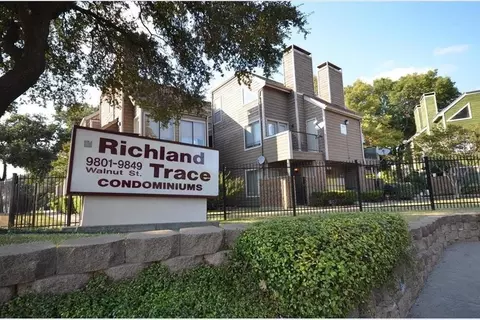 9803 Walnut St #302, Dallas, TX 75243