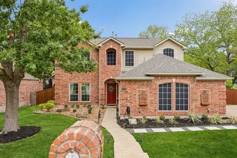 5522 Challenger Ct, Rockwall, TX 75032