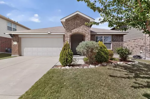 6312 Skysail Rd, Fort Worth, TX 76179