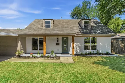 1813 Glengarry Dr, Carrollton, TX 75006