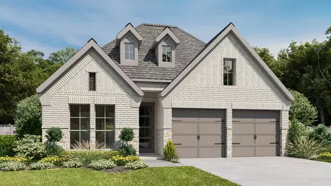 3511 Riley St, Fate, TX 75087